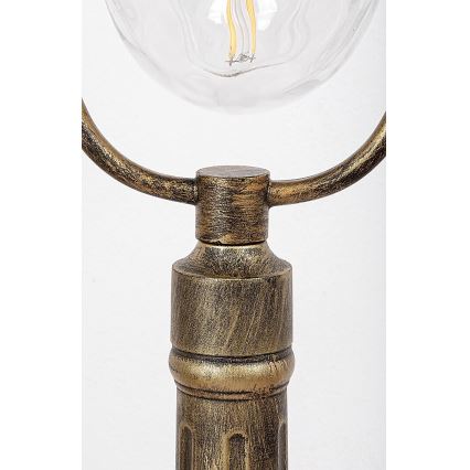Rabalux 8679 - Utomhuslampa BARCELONA 1xE27/60W/230V