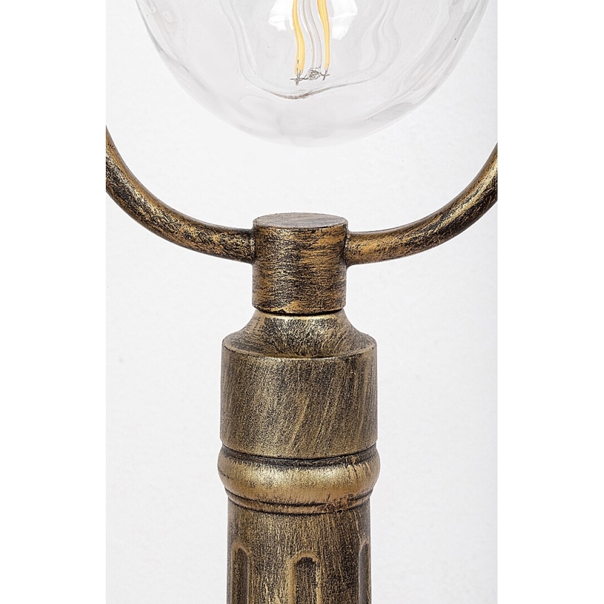 Rabalux 8679 - Utomhuslampa BARCELONA 1xE27/60W/230V
