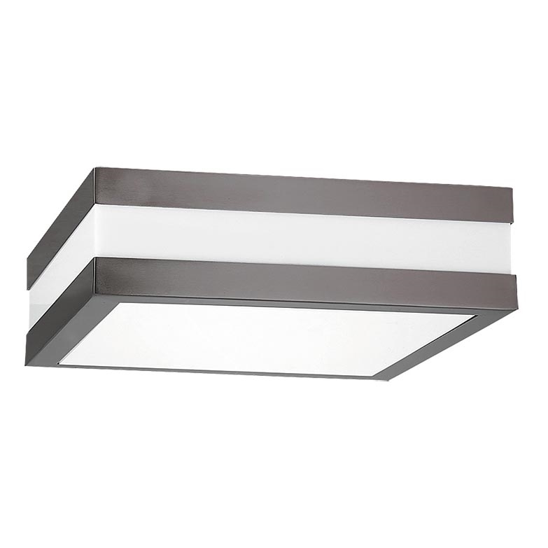 Rabalux 8685 - Utomhus Väggbelysning STUTTGART 2xE27/11W/230V