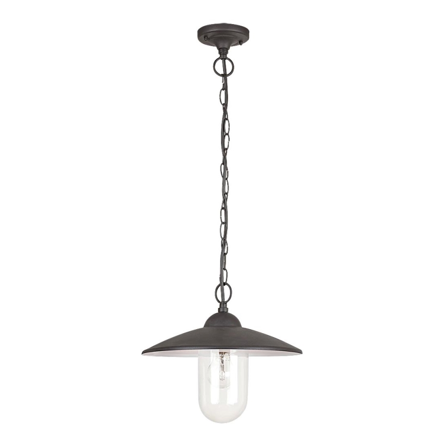 Rabalux 8687 - Utomhus Hängande lampa VIGO 1xE27/60W