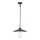 Rabalux 8687 - Utomhus Hängande lampa VIGO 1xE27/60W