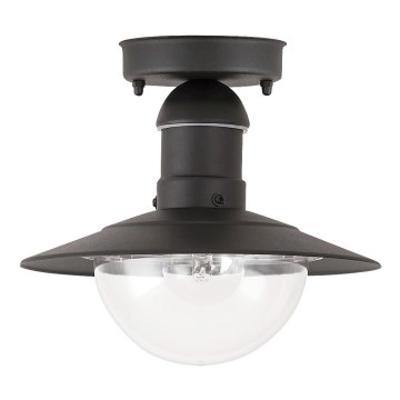 Rabalux 8716 - Utomhus Takbelysning OSLO 1xE27/60W