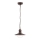 Rabalux 8737 - Utomhus Hängande lampa OSLO 1xE27/60W