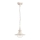Rabalux 8740 - Utomhus Hängande lampa OSLO 1xE27/60W