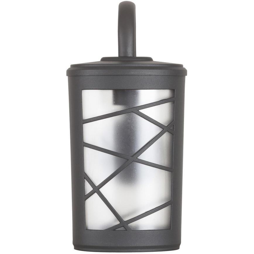 Rabalux 8742 - Utomhus Väggbelysning PESCARIA 1xE27/60W/230V IP44