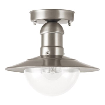 Rabalux 8763 - Utomhus Tak OSLO ljus 1xE27/60W