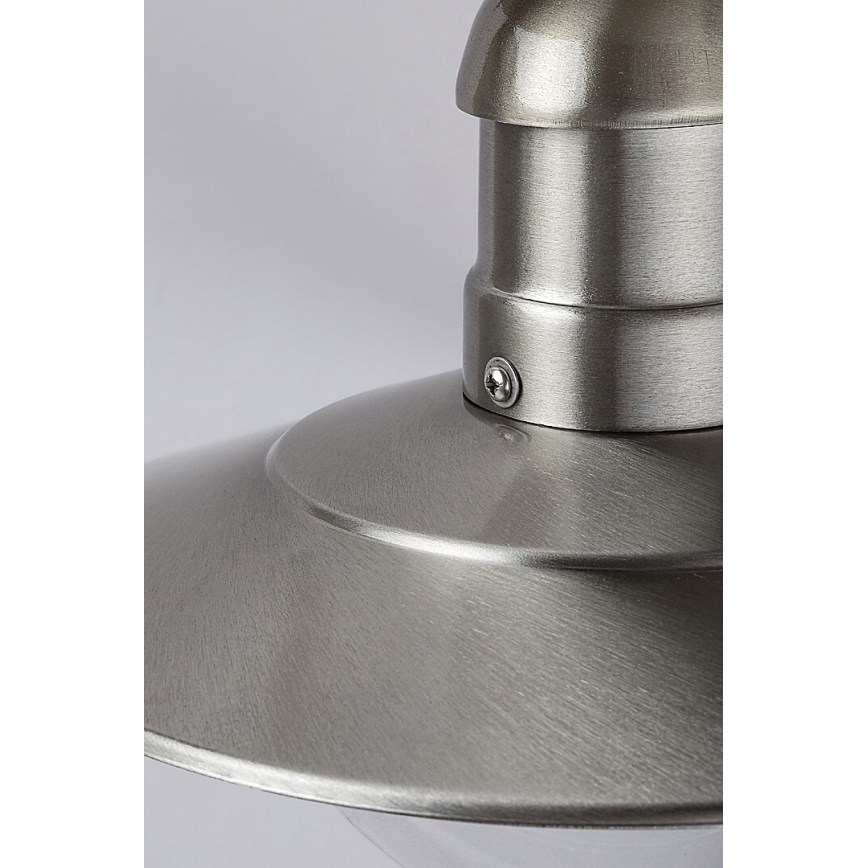 Rabalux 8763 - Utomhus Tak OSLO ljus 1xE27/60W