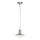 Rabalux 8764 - Utomhus Hängande lampa OSLO 1xE27/60W