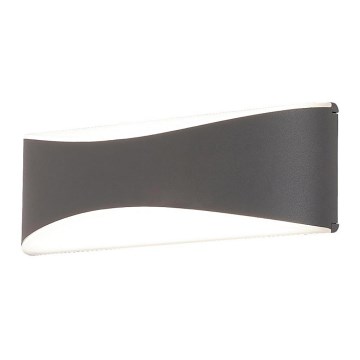Rabalux 8795 - LED Utomhus Väggbelysning BIRMINGHAM LED/10W/230V IP65
