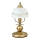 Rabalux 8812 - Bordslampa FLOSSI 1xE14/40W/230V