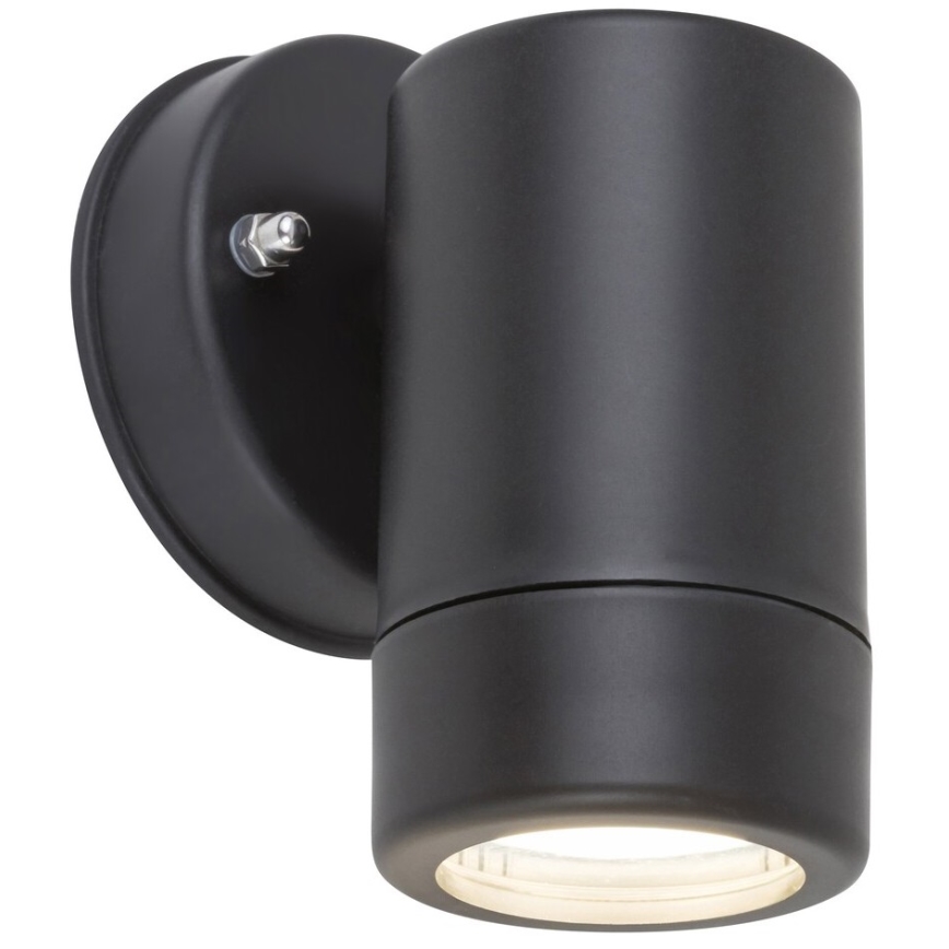 Rabalux 8832 - Utomhus Väggbelysning 1xGU10/10W/230V  IP44