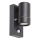 Rabalux 8834 - Utomhus Väggbelysning med sensor MEDINA 1xGU10/10W/230V