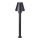 Rabalux 8845 - Utomhuslampa FAVARA 1xE27/14W/230V IP44