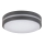 Rabalux 8848 - LED Utomhus Väggbelysning HAMBURG LED/12W/230V IP44