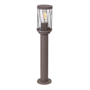 Rabalux 8889 - Utomhuslampa BUDAPEST 1xE27/40W/230V IP44