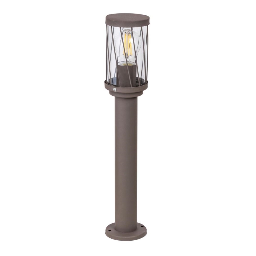 Rabalux 8889 - Utomhuslampa BUDAPEST 1xE27/40W/230V IP44