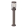 Rabalux 8889 - Utomhuslampa BUDAPEST 1xE27/40W/230V IP44