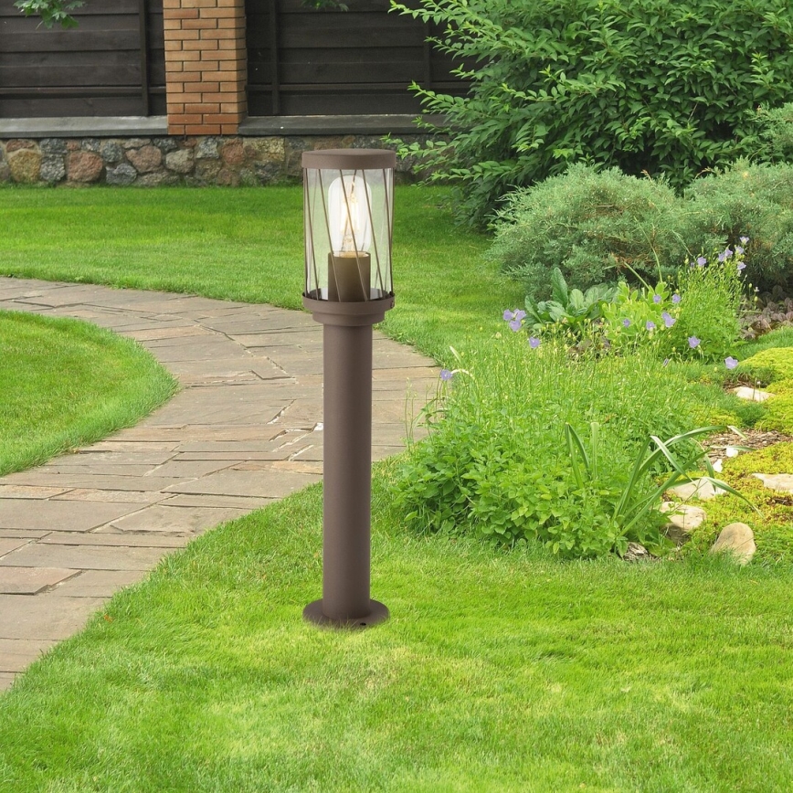 Rabalux 8889 - Utomhuslampa BUDAPEST 1xE27/40W/230V IP44