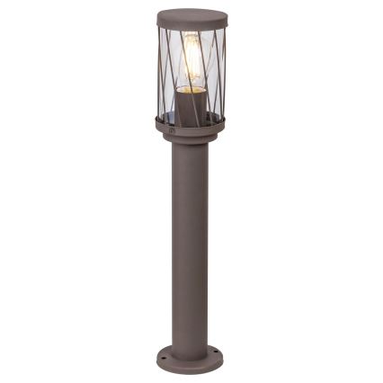 Rabalux 8889 - Utomhuslampa BUDAPEST 1xE27/40W/230V IP44