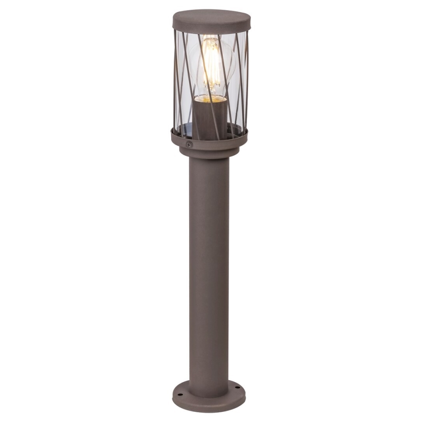 Rabalux 8889 - Utomhuslampa BUDAPEST 1xE27/40W/230V IP44