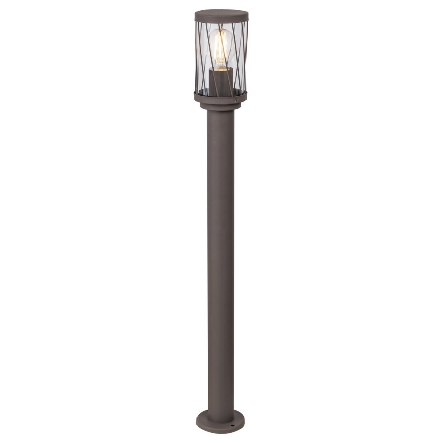 Rabalux 8890 - Utomhuslampa BUDAPEST 1xE27/40W/230V IP44