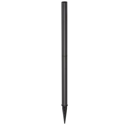 Rabalux 8946 - LED Utomhusbelysning LED/5W/ med Laddningsbara Batterier USB IP65