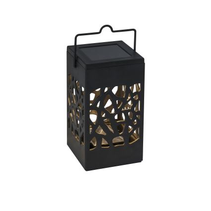 Rabalux - LED solcellslampa för utomhusbruk LED/0,07W/1xAAA IP23