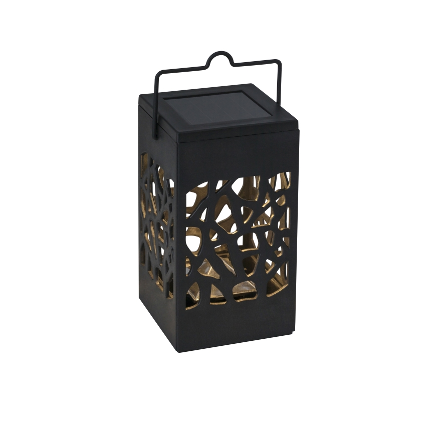 Rabalux - LED solcellslampa för utomhusbruk LED/0,07W/1xAAA IP23