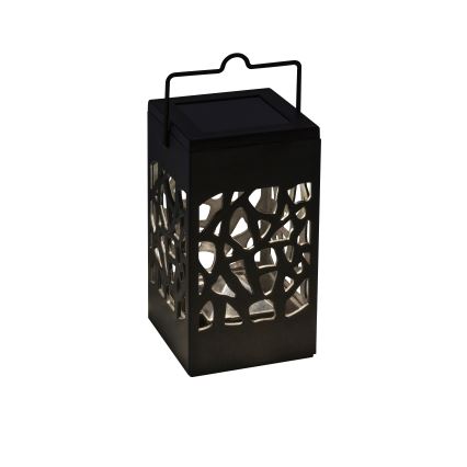 Rabalux - LED solcellslampa för utomhusbruk LED/0,07W/1xAAA IP23