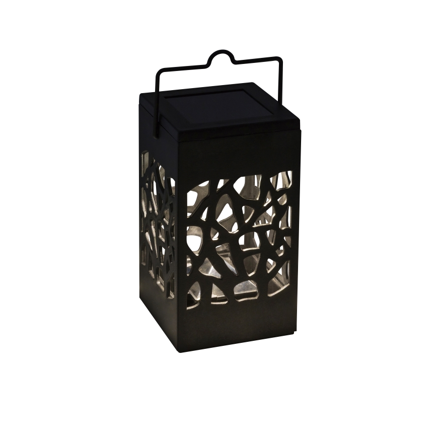 Rabalux - LED solcellslampa för utomhusbruk LED/0,07W/1xAAA IP23