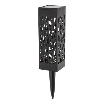 Rabalux 8949 - LED Utomhus sollampa MORA LED/0,16W/1xAA IP24