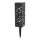 Rabalux 8949 - LED Utomhus sollampa MORA LED/0,16W/1xAA IP24