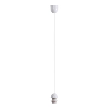 Rabalux 9919 - Strömkabel FIX 1xE27/60W/230V