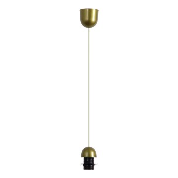 Rabalux 9920 - Strömkabel FIX 1xE27/60W/230V