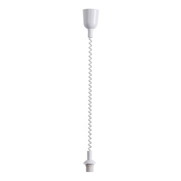 Rabalux 9921 - Pull-down Upphängnings enhet ROLLY 1xE27/60W/230V