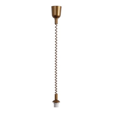 Rabalux 9923 - Gångjärn Pull-down ROLLY 1xE27/60W/230V