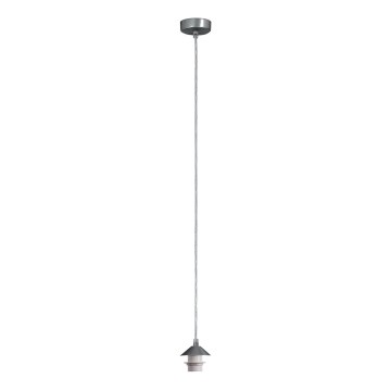 Rabalux 9926 - Strömkabel FIX 1xE27/60W/230V