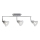 Rabalux - Badrum spotlight 3xE14/40W/230V IP44