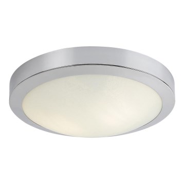 Rabalux - Badrumsplafond 2xE27/40W/230V IP44