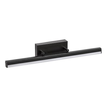 Rabalux - Badrumsspegel med LED-belysning LED/12W/230V 49 cm IP44