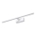Rabalux - Badrumsspegel med LED-belysning LED/12W/230V IP23