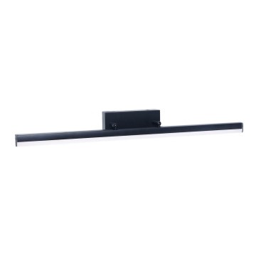 Rabalux - Badrumsspegel med LED-belysning LED/18W/230V 63 cm IP44