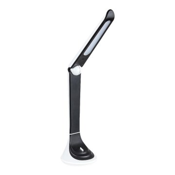 Rabalux - Barn LED-Lampa LED/5W/230V svart