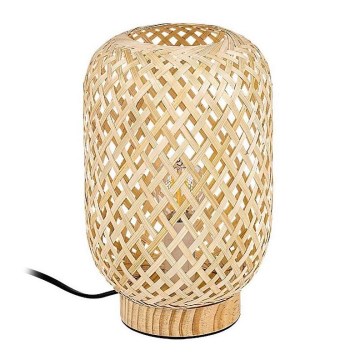 Rabalux - Bordslampa 1xE14/25W/230V rotting