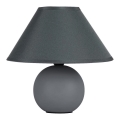 Rabalux - Bordslampa 1xE14/40W/230V