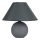 Rabalux - Bordslampa 1xE14/40W/230V