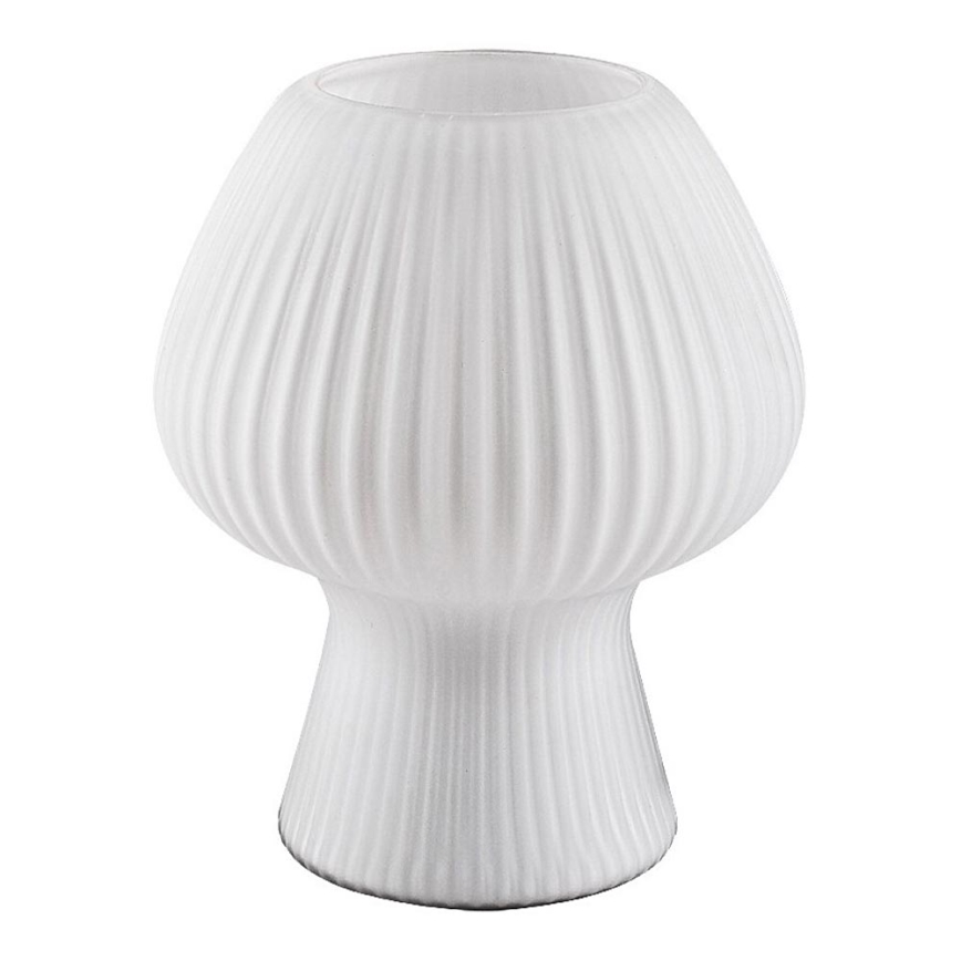 Rabalux - Bordslampa 1xE14/60W/230V vit