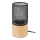Rabalux - Bordslampa 1xE27/25W/230V bok