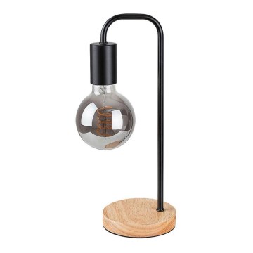 Rabalux - Bordslampa 1xE27/40W/230V
