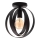 Rabalux - Bordslampa 1xE27/40W/230V